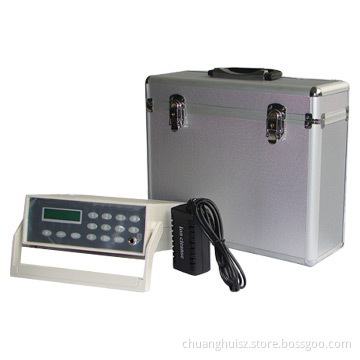 Spa Life Detoxifying Health Device